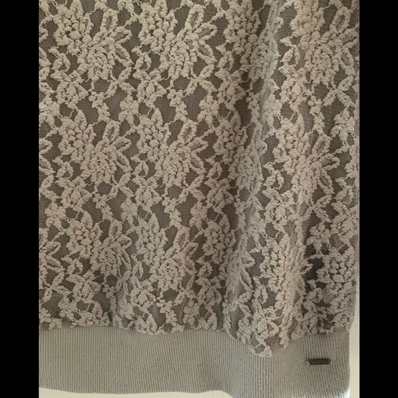 Guess lace sweater - Picture 2 of 6